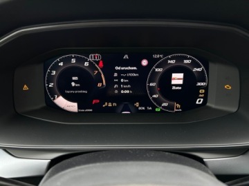 Cupra Leon II Sportstourer Facelifting 2.0 TSI 204KM 2026 Cupra Leon Sportstourer 2.0 TSI 204 KM DSG 4Drive, zdjęcie 16