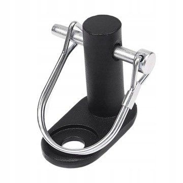 Adapter do przyczepki rowerowej Uchwyt do