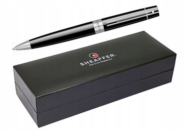 DŁUGOPIS 300 9312 CZARNY CT SHEAFFER