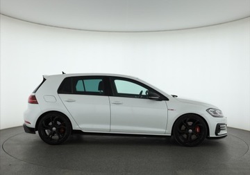 Volkswagen Golf VII GTI 3d Facelifting 2.0 TSI 290KM 2019 VW Golf GTI TCR, Salon Polska, Serwis ASO, zdjęcie 5