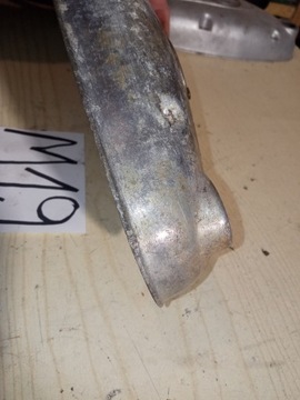 крышка двигателя simson sr4, schwalbe, star и т. д.