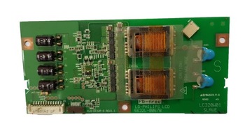 Inwerter LG-PHILIPS 6632L-0067B USZKODZONY