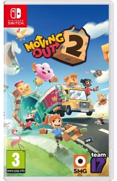 MOVING OUT 2 SWITCH