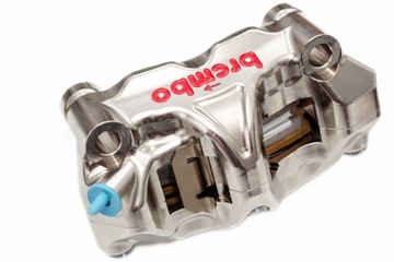 ЗАЖИМЫ BREMBO GP4RX GP4-RX 220B01020 100мм
