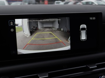 Hyundai Tucson IV SUV Facelifting 1.6 T-GDI 160KM 2025 Hyundai Tucson 1.6 T-GDI, Salon Polska, zdjęcie 16