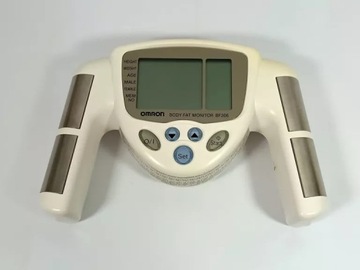 BODY FAT MONITOR OMRON BF 306