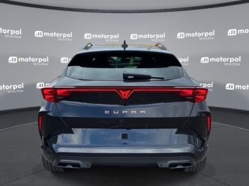 Cupra Formentor Crossover 1.5 TSI 150KM 2026 Cupra Formentor 1.5 eTSI mHEV DSG 150 KM, zdjęcie 8
