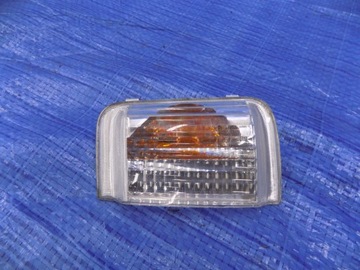 KIERUNKOWSKAZ W LUSTERKO PRAWE PRAWY DUCATO 06-21