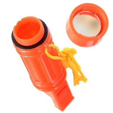 Gwizdek Surwiwalowy MFH