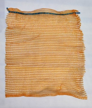 Worki raszlowe 25 kg 10 szt