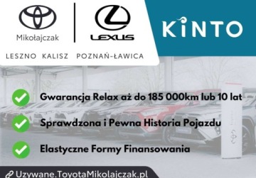 Toyota RAV4 V SUV 2.5 Hybrid Dynamic Force 218KM 2022 Toyota RAV4 2,5 HSD Selection 4x2 I Salon PL I Vat23 2.5 Hybryda 218KM, zdjęcie 3