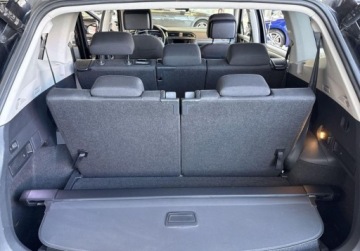 Volkswagen Tiguan Allspace SUV 2.0 TSI 190KM 2021 Volkswagen Tiguan Allspace 2.0 TSI 4Mot. Highline DSG - benzyna, naped 4x4, zdjęcie 29