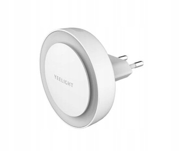 Yeelight Sensor Подключаемый ночник с датчиком сумерек (2700 К)
