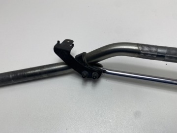 РУЛЬ YAMAHA SLIDER / MBK STUNT 50