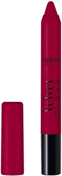 BOURJOIS VELVET POMADKA W KREDCE 16 ROUGE DI VIN