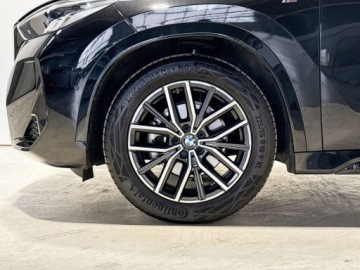 BMW X1 U11 Crossover 1.5 18i 136KM 2026 BMW X1 sDrive18i Sport Suv 1.5 (136KM) 2026, zdjęcie 11