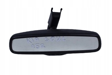 ZRCÁTKO ZPÁTEČNÁ KIA SOUL II EV ECO ELEKTR. 15R.