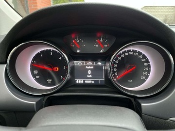 Opel Astra K Sports Tourer 1.6 CDTI 110KM 2017 Opel Astra 1.6 diesel 110 KM webasto zarej w PL zadbany mozliwa zamia, zdjęcie 7