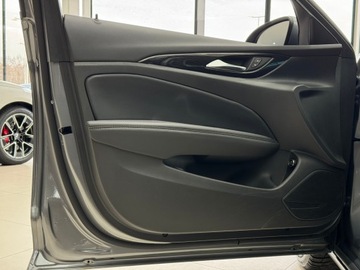 Opel Insignia II Sports Tourer 1.5 Turbo 165KM 2019 Opel Insignia GPF Elite / LED IntelliLux / Asysten, zdjęcie 10