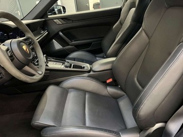 Porsche 911 992 Carrera GTS 3.0 480KM 2023 Porsche 911 Porsche 911 Edition 50Y Porsche Design, Faktura VAT 23, Salon, zdjęcie 11