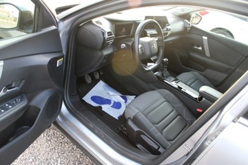 Citroen C4 III 2022 Citroen C4 SHINE 1.5D F-Vat Salon Polska Gwarancja, zdjęcie 19