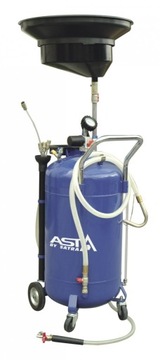 AODE065E ZLEWARKO-WYSYSARKA DO OLEJU 65L asta satra wysysarka 65l