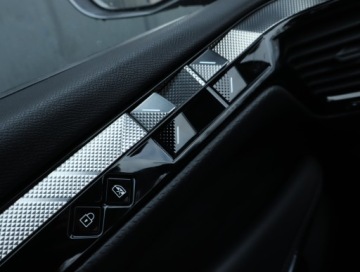 DS 4 II Hatchback 1.2 PureTech 130KM 2023 DS 4 1.2 PureTech, Salon Polska, Serwis ASO, zdjęcie 14