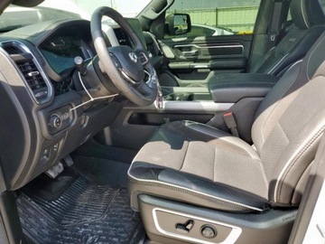  RAM 1500 Laramie 2025 3.0l 3.0 Benzyna 260KM, zdjęcie 7