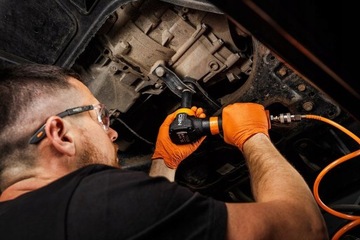 НАСАДКА NEO IMPACT 21 ММ, ДЛИННАЯ ТОЛЩИНА 1/2 CR-MO 12-321 CR-MO 12-321