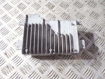 Модуль радиоприемника большой навигационный Dodge RAM 19-