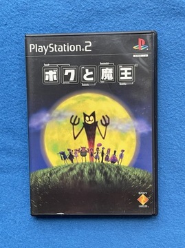 Боку Мао / Окаге Король теней PS2 NTSC-J