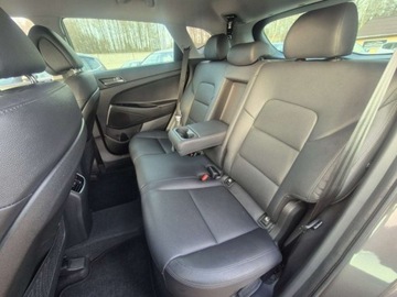 Hyundai Tucson III SUV 1.6 GDI 132KM 2016 Hyundai Tucson 1.6i 132KM Ksenon, rewelacyjny stan, potwierdzony przebieg,, zdjęcie 27