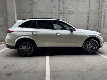 Mercedes GLC C254/X254 2026 GLC 300 de 4-Matic AMG Line 2.0 (353KM) 2026, zdjęcie 2