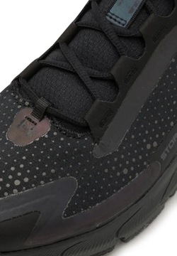 UNDER ARMOUR buty sportowe męskie sneakersy czarne do biegania r. 43 27,5cm