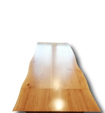 BLAT DREWNIANY DĘBOWY