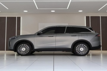 Chery Tiggo 9 SUV PHEV 1.5 Super Hybrid 428KM 2025 Tiggo 9 Prestige 1.5 T-GDI Super Hybrid DHT 7os. 428KM 2025, zdjęcie 1