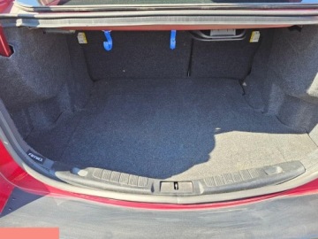 Ford Fusion 2019 Ford Fusion Titanium 2.0 EcoBoost Turbo Twin Scroll 245KM 2019r, zdjęcie 19