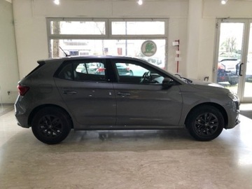 Skoda Fabia IV 2025 SKODA Fabia Edition 130 1.0 TSI DSG Hatchback 115KM 2025, zdjęcie 2