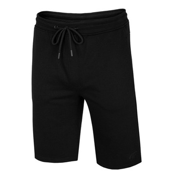 4F SPODENKI męskie szorty shorts MENS BAWEŁNA M