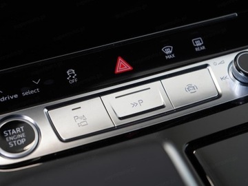 Audi Q8 SUV 3.0 50 TDI 286KM 2025 AUDI Q8 TDI quattro Suv 3.0 (286KM) 2025, zdjęcie 8