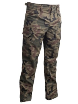 Военная форма PL camo Rip-Stop wz2010 XXL