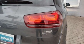 Citroen C4 Picasso II Picasso 1.6 e-HDi 114KM 2015 Citroen C4 Picasso Citroen C4 Picasso 1.6 e-HDi Exclusive ETG6 1.6 Diesel, zdjęcie 7