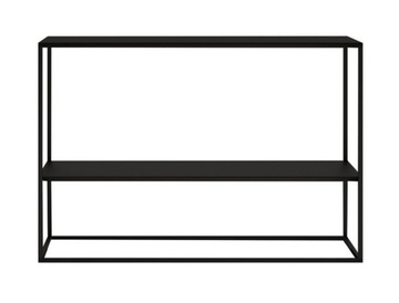 ДВОЙНАЯ МЕТАЛЛИЧЕСКАЯ КОНСОЛЬ ЛОФТ ПРОФИЛЬ 15х15