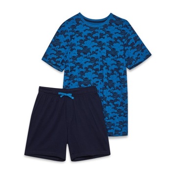 Мужская пижама Хендерсон Core 39246-55 AID - XL