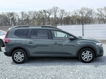 Dacia Jogger 2023 Dacia Jogger 1.0 12V TCe + LPG 91KM 2023r Stepway, zdjęcie 9