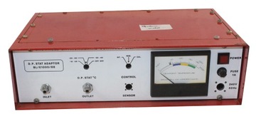 Obudowa metalowa 35,5 x 10 x 23 cm RACK