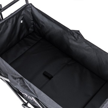 ТУРИСТИЧЕСКИЙ САД ПЛЯЖ ТРАНСПОРТНАЯ ТРОЛЛЬ, СКЛАДНОЙ ПРИЦЕП