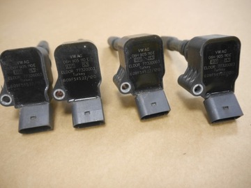 AUDI A4 A5 Q5 CÍVKA ZAPALOVACÍ 06H905110E