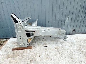 RANGE ROVER SPORT L320 PODŁUŻNICA PRAWY PRZÓD PRAWA PRZEDNIA