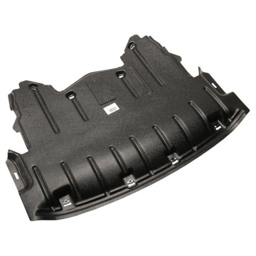 Osłona silnika BMW X5 E70 2006-2010